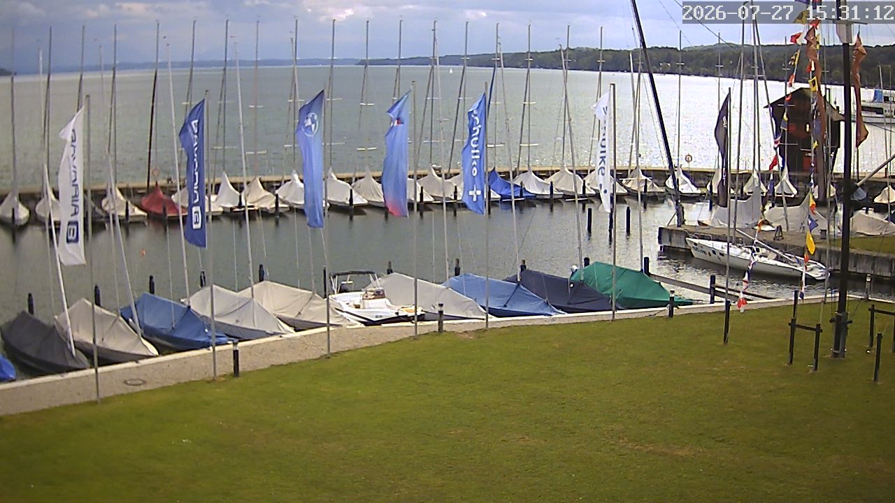 MRSV Bayern Webcam