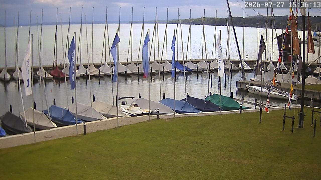 MRSV Bayern Webcam
