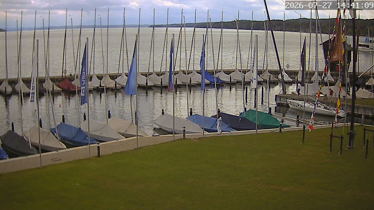 MRSV Bayern Webcam