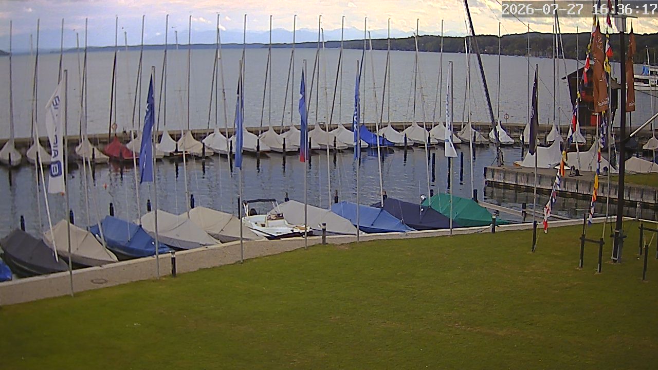 MRSV Bayern Webcam