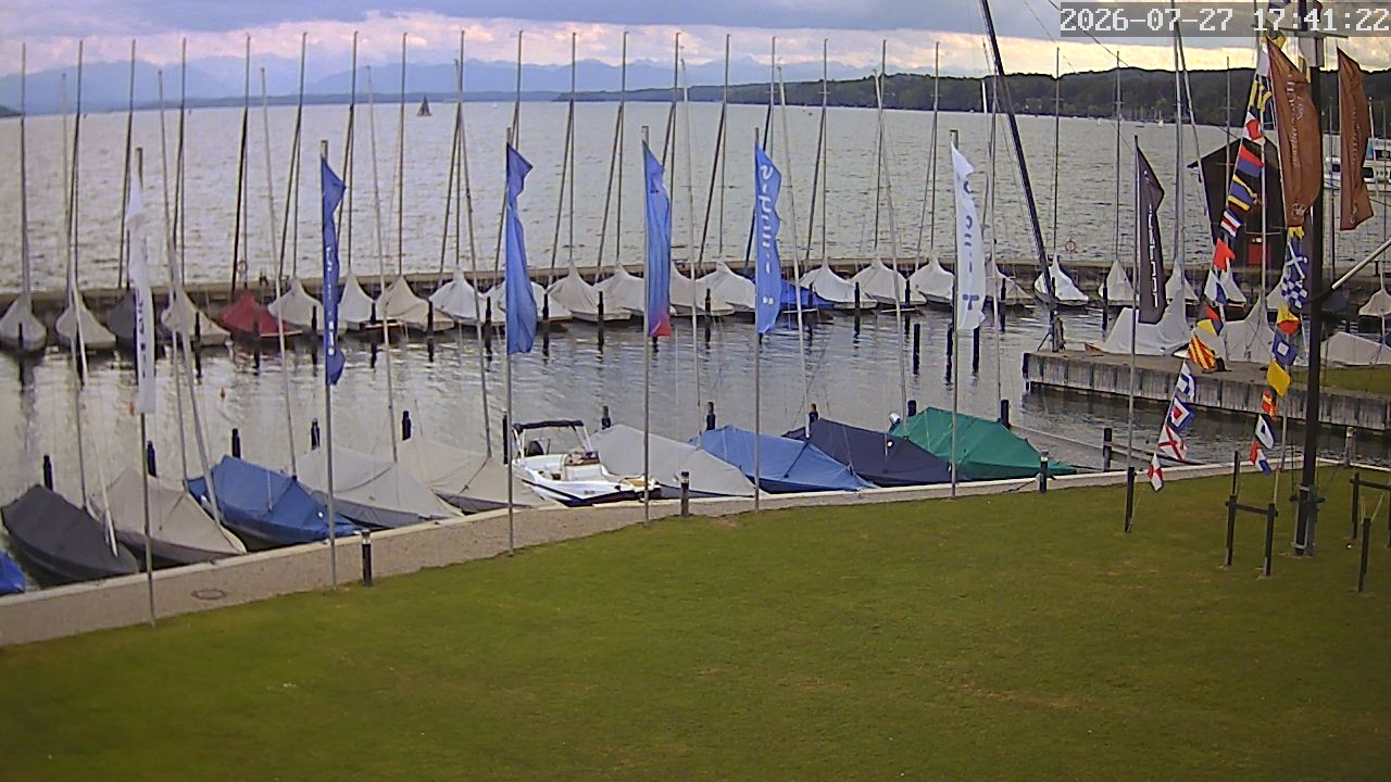 MRSV Bayern Webcam