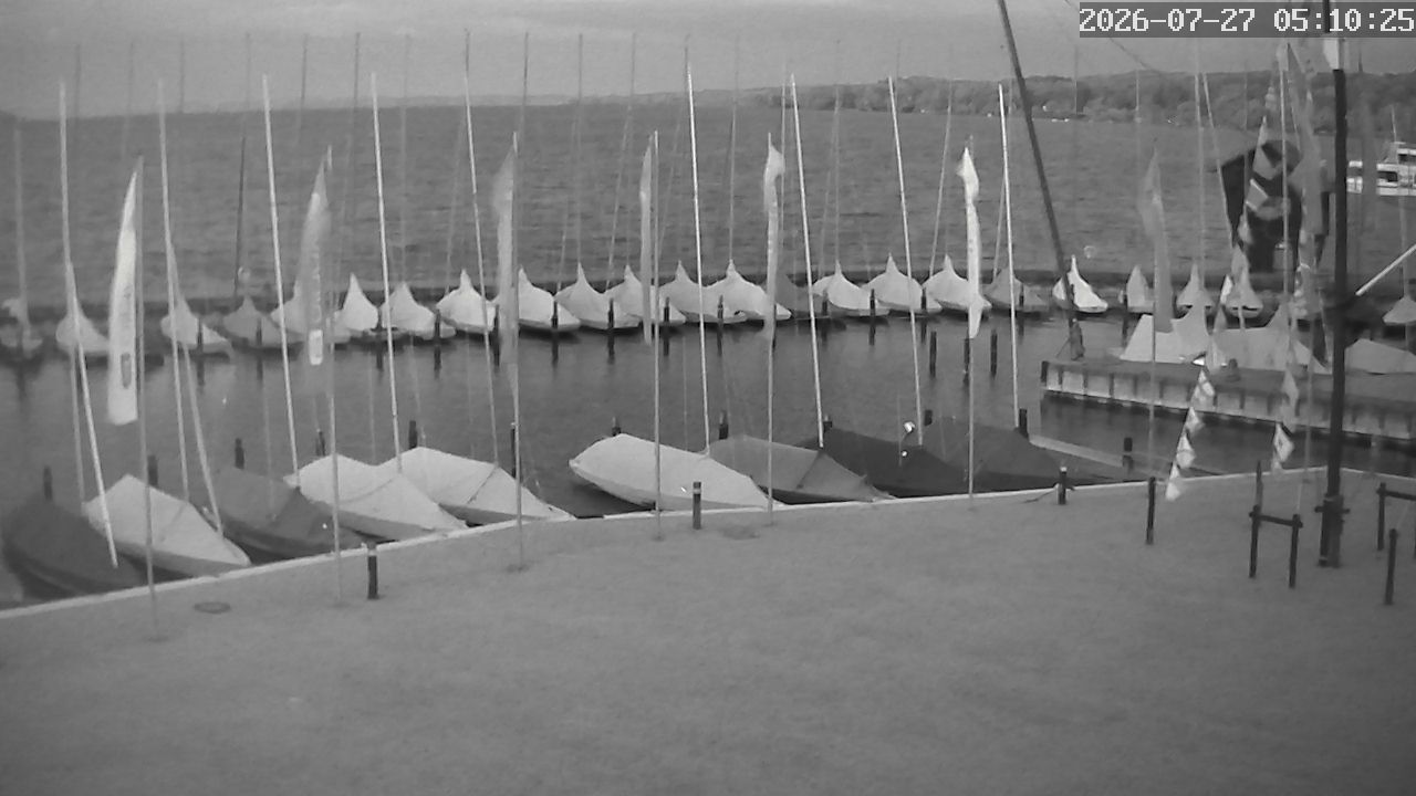 MRSV Bayern Webcam