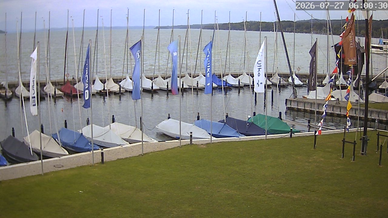 MRSV Bayern Webcam
