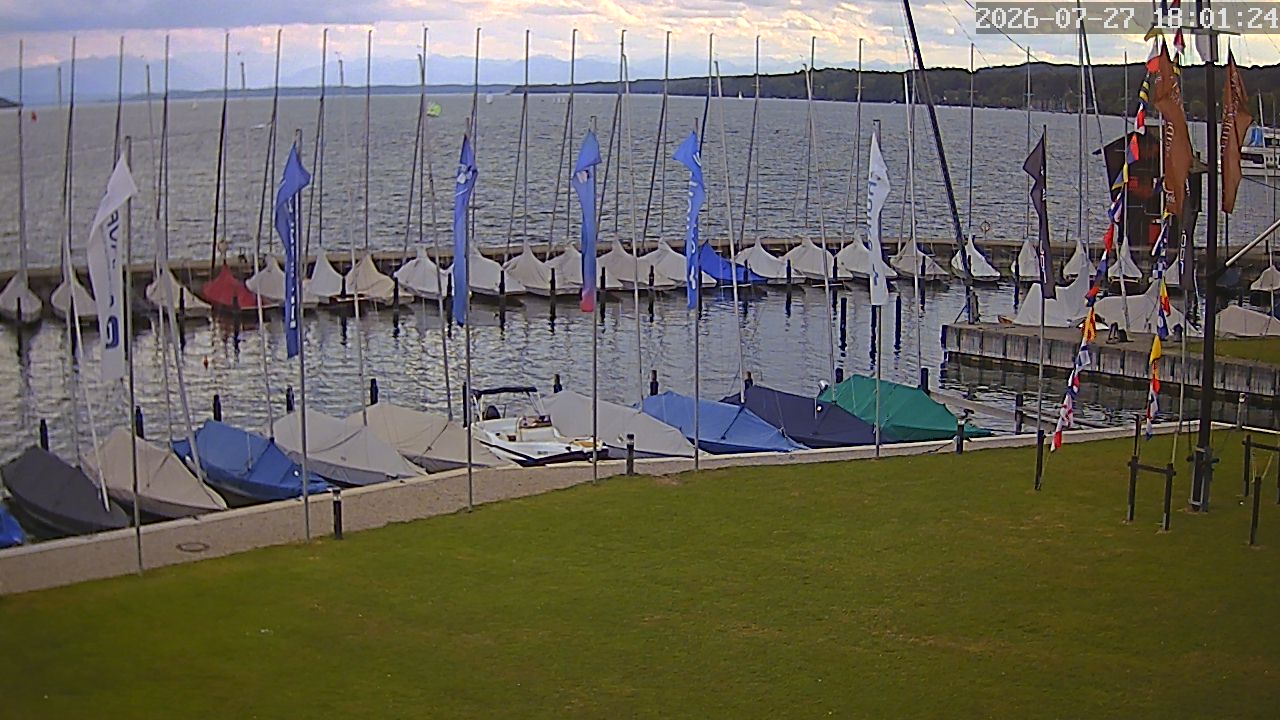 MRSV Bayern Webcam