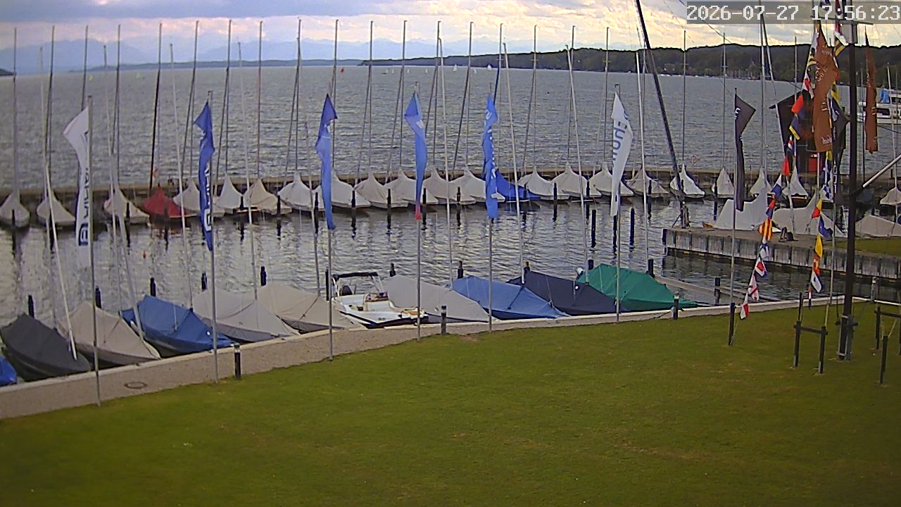 MRSV Bayern Webcam