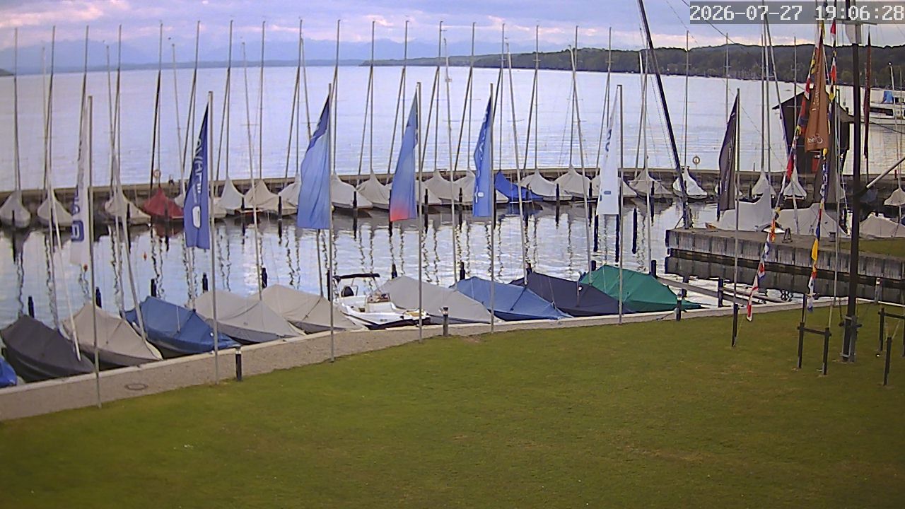 MRSV Bayern Webcam