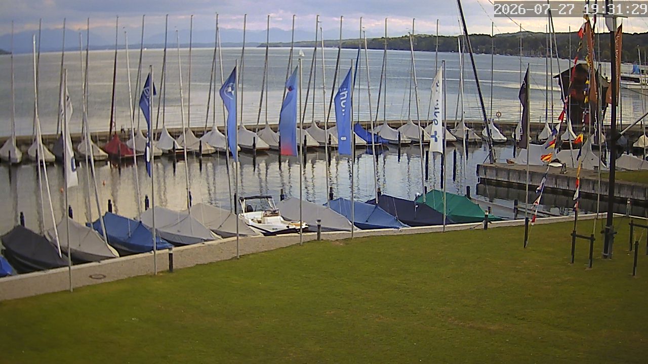 MRSV Bayern Webcam