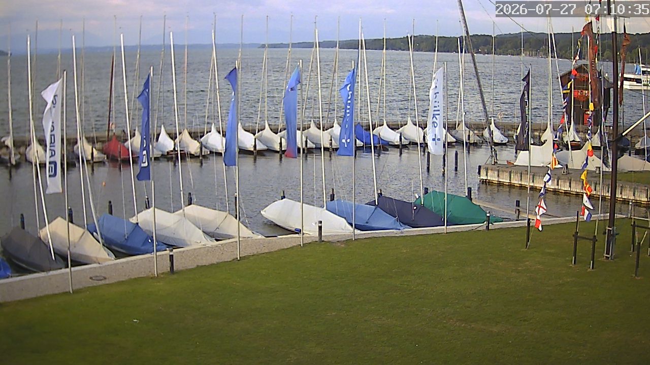 MRSV Bayern Webcam