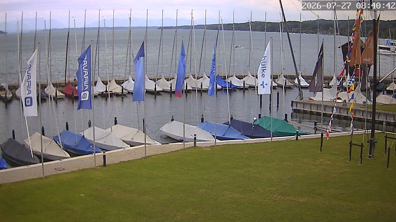 MRSV Bayern Webcam