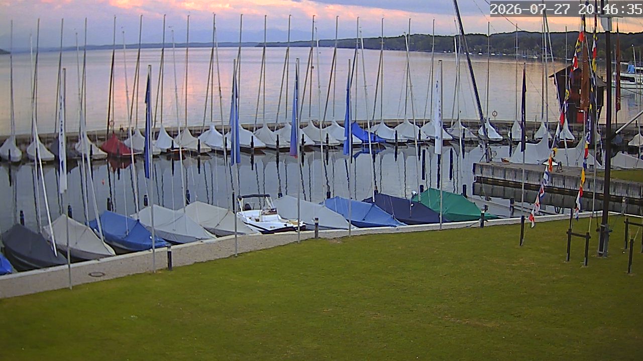 MRSV Bayern Webcam