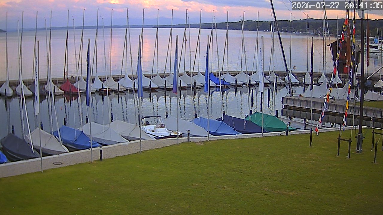 MRSV Bayern Webcam
