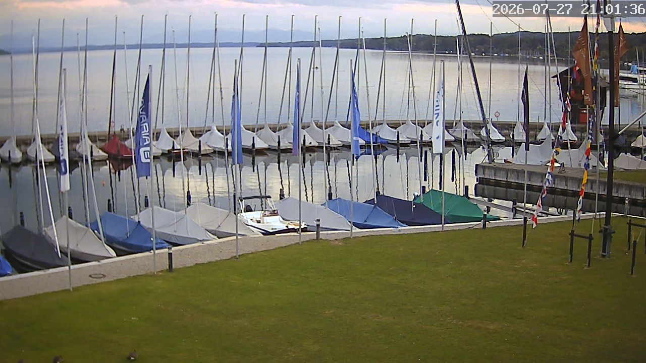 MRSV Bayern Webcam