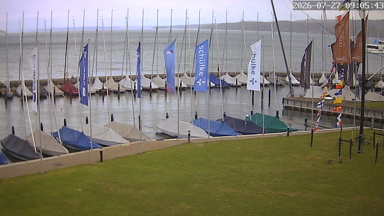 MRSV Bayern Webcam