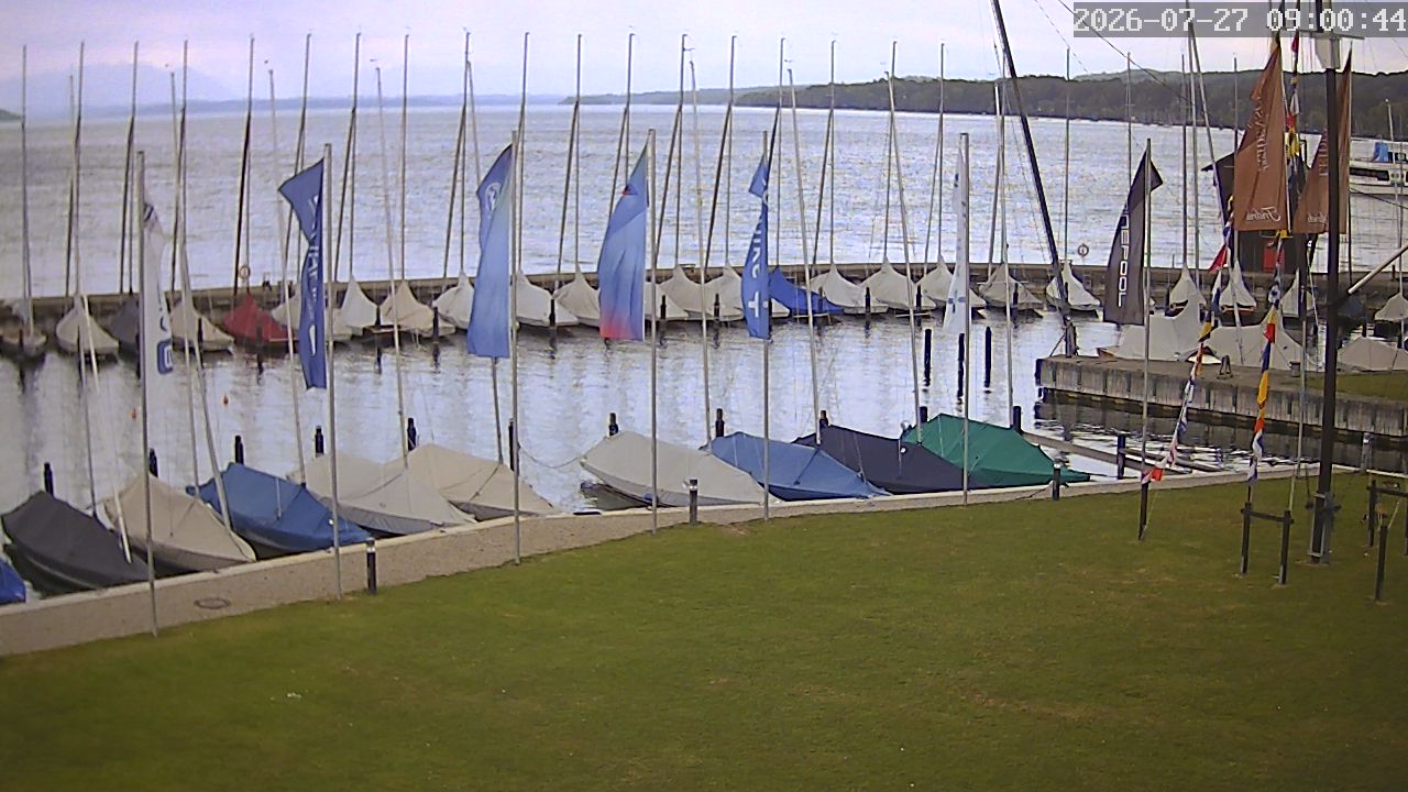 MRSV Bayern Webcam