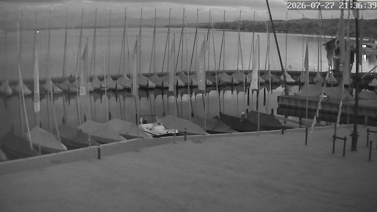 MRSV Bayern Webcam