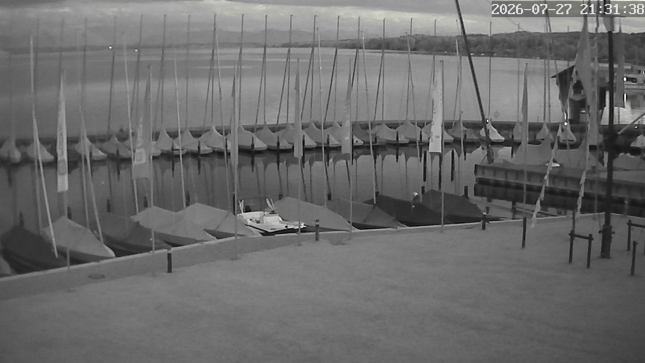 MRSV Bayern Webcam