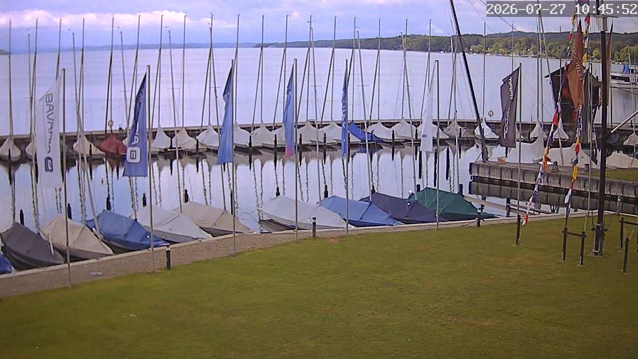MRSV Bayern Webcam