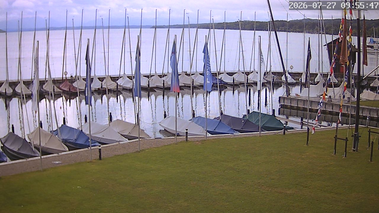 MRSV Bayern Webcam