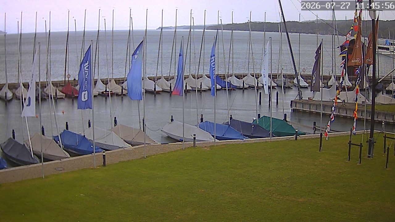 MRSV Bayern Webcam