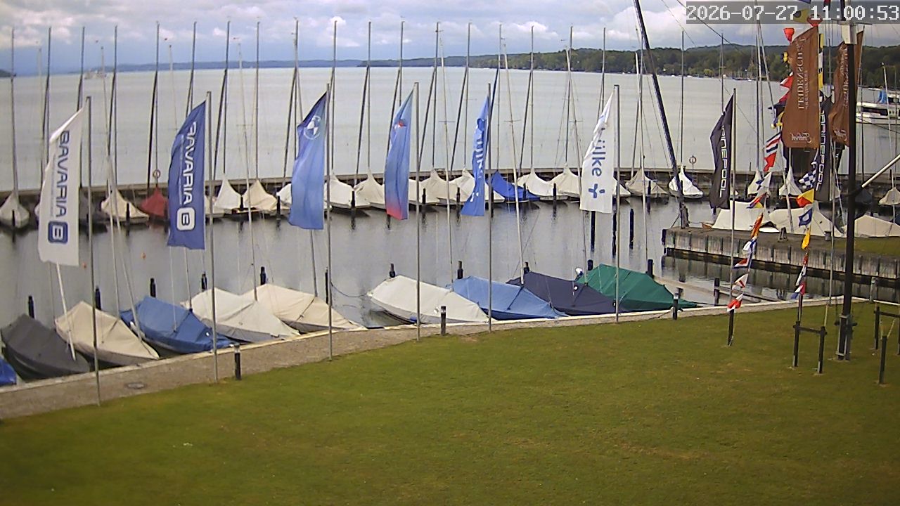 MRSV Bayern Webcam