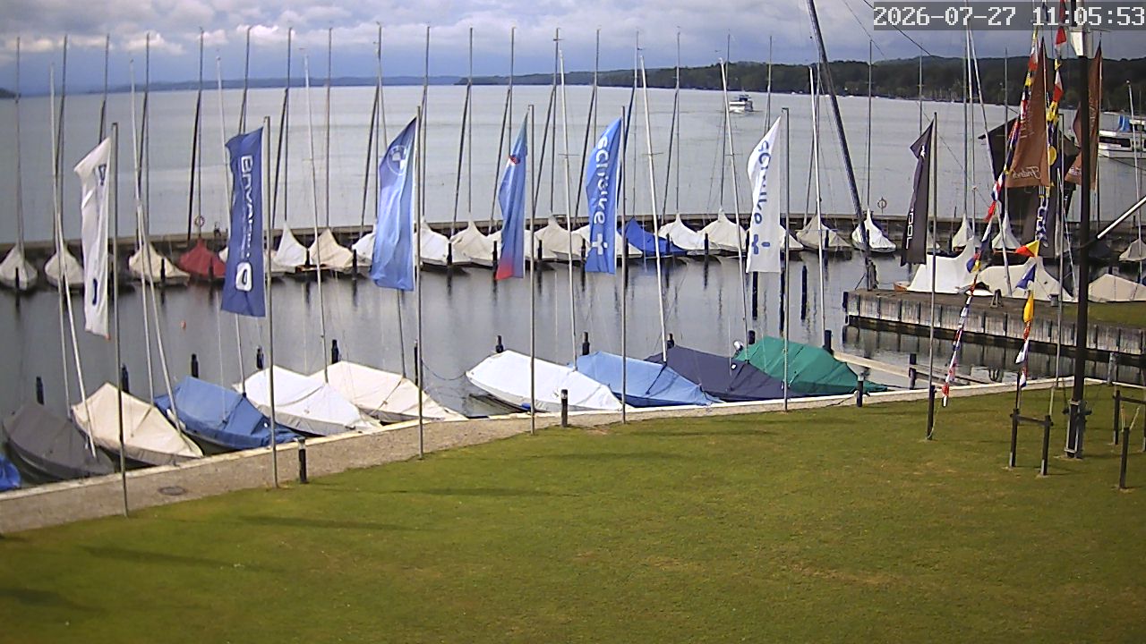 MRSV Bayern Webcam