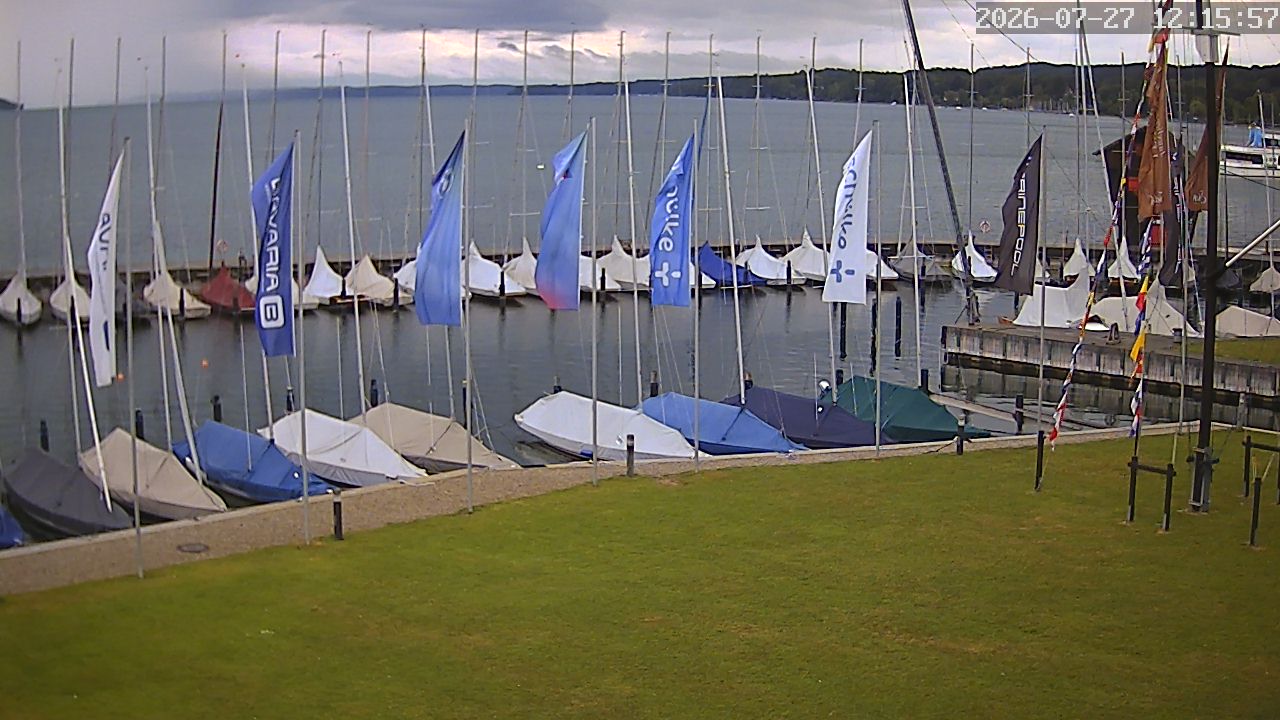 MRSV Bayern Webcam