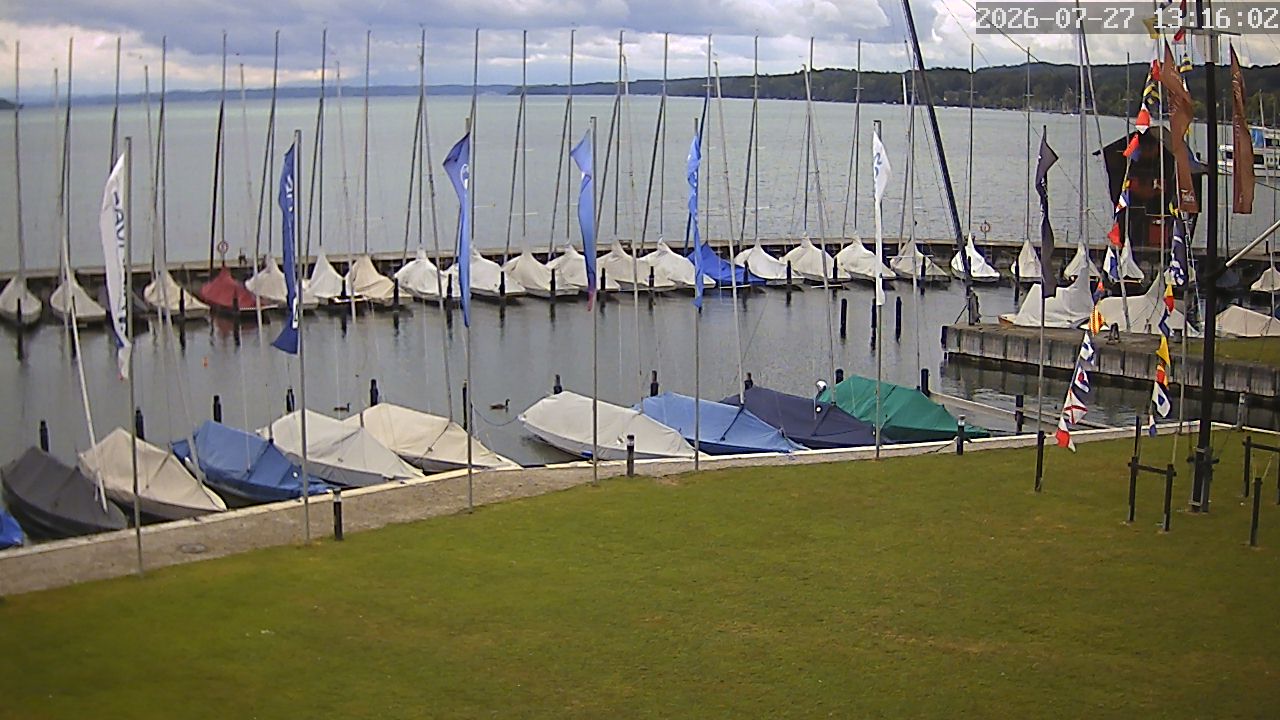 MRSV Bayern Webcam