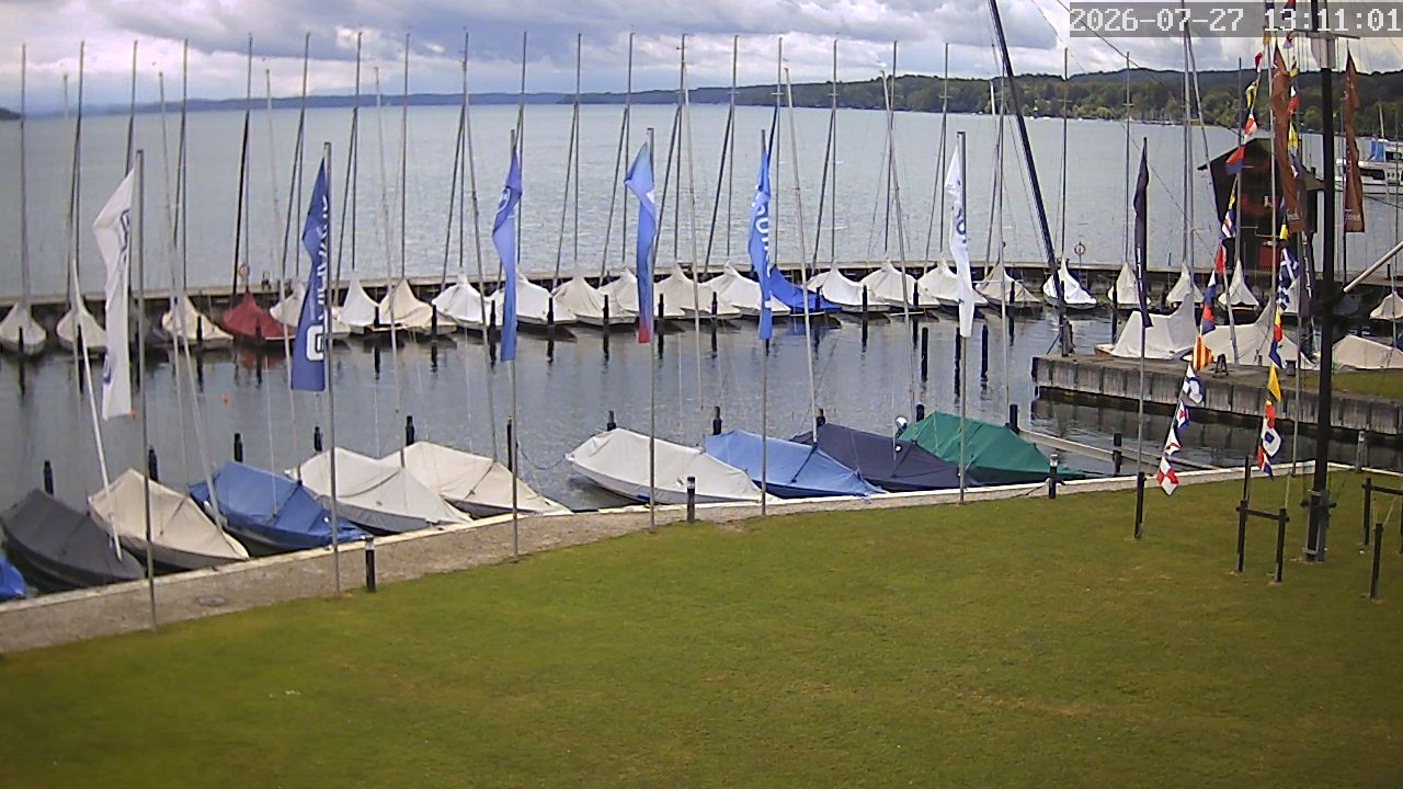 MRSV Bayern Webcam
