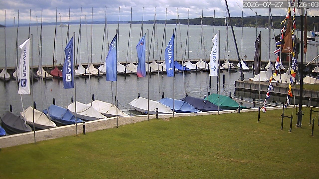 MRSV Bayern Webcam