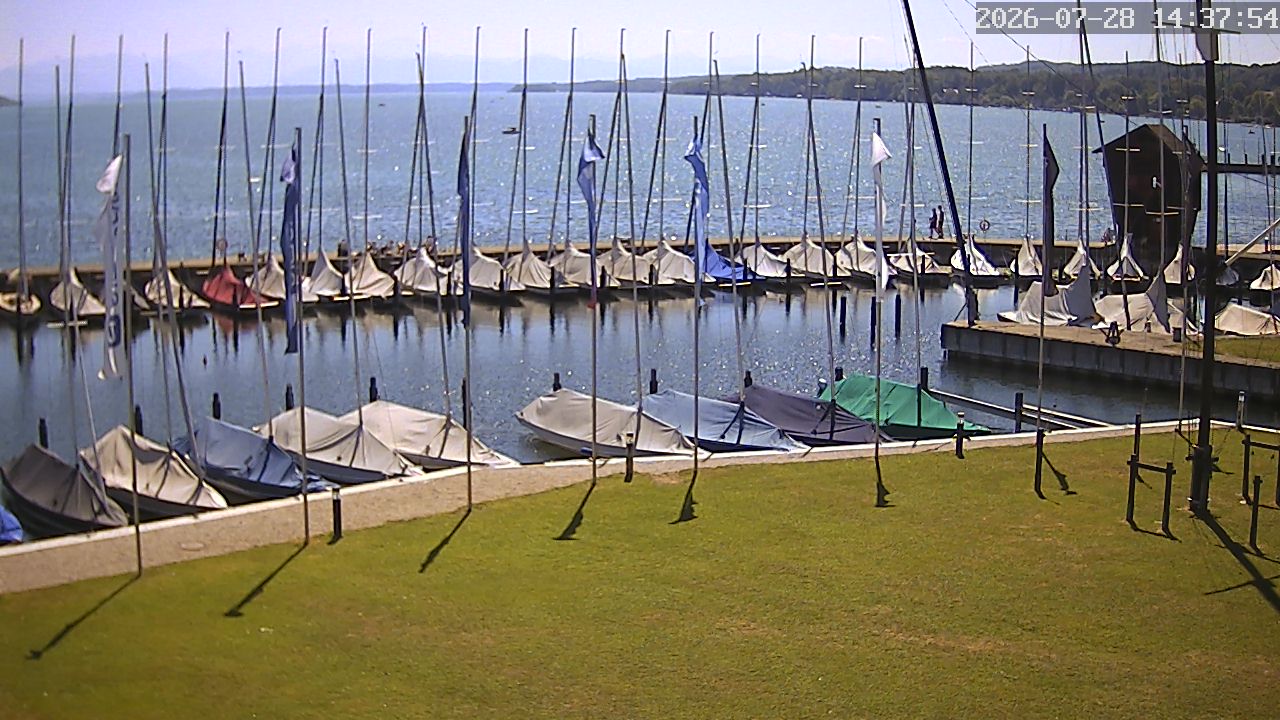 MRSV Bayern Webcam