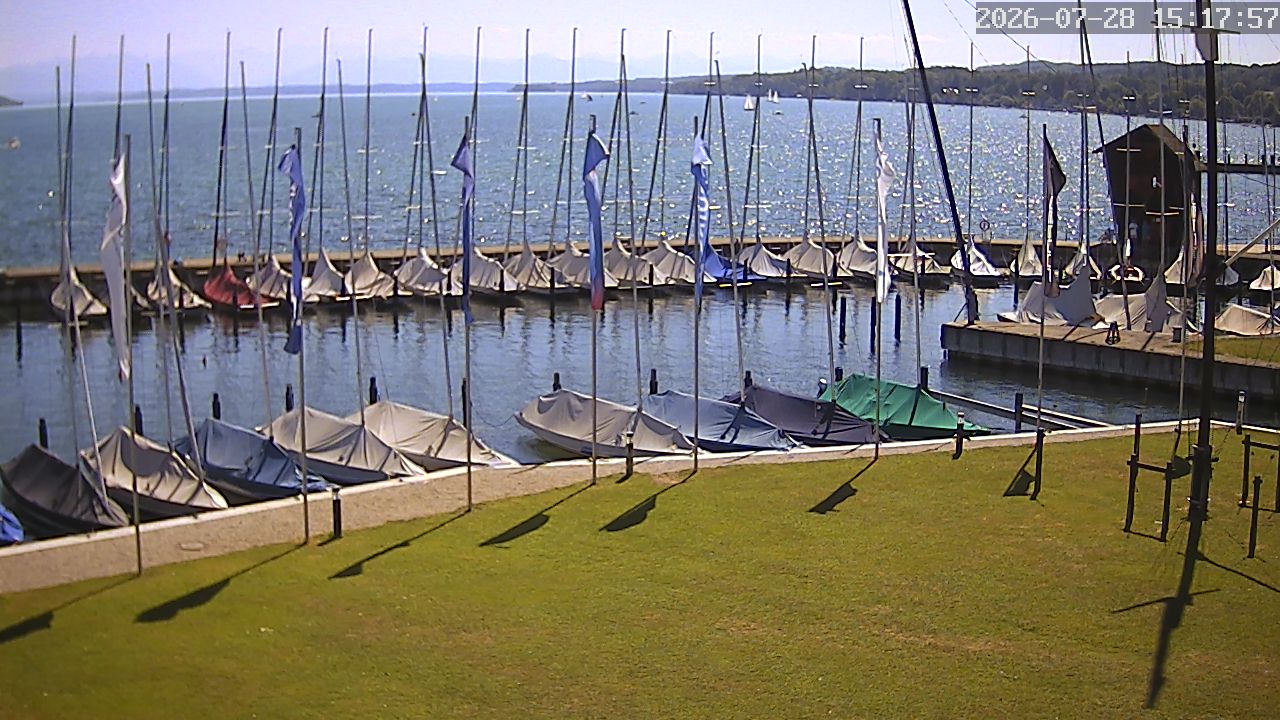 MRSV Bayern Webcam