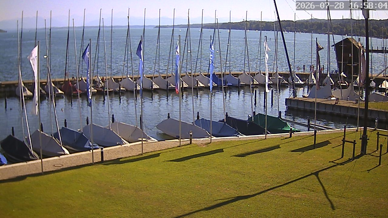 MRSV Bayern Webcam