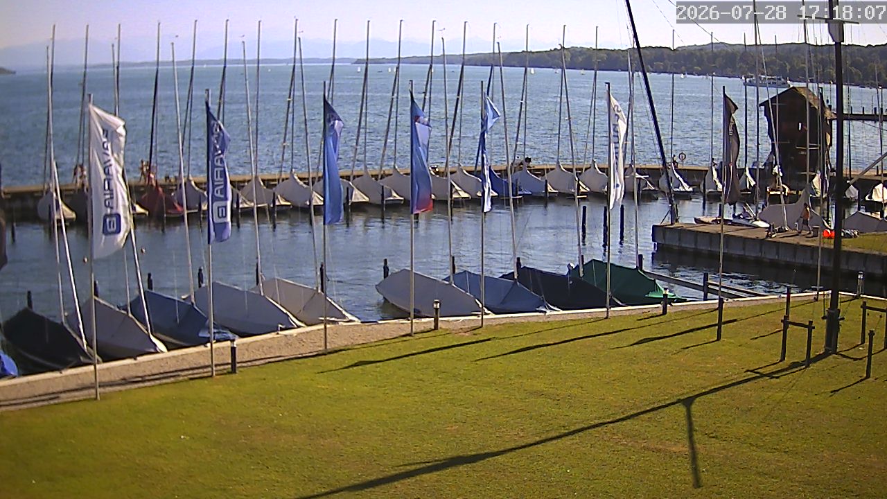 MRSV Bayern Webcam