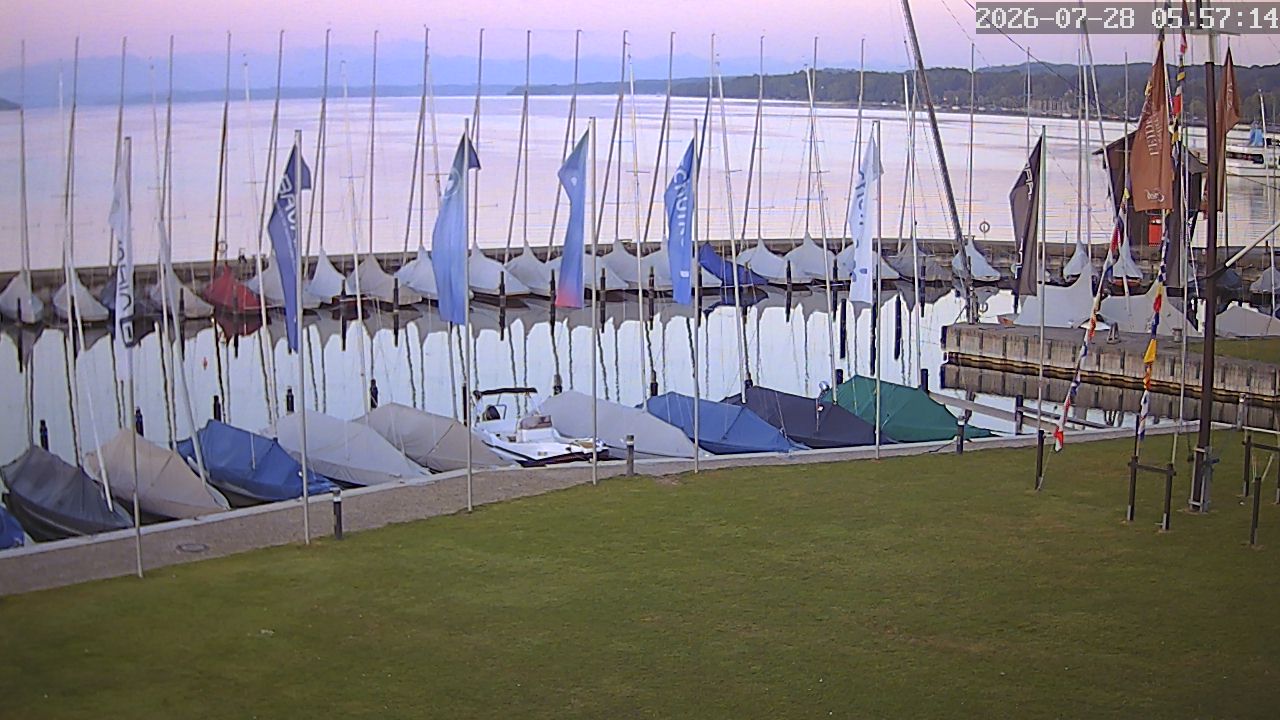 MRSV Bayern Webcam