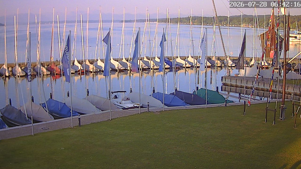 MRSV Bayern Webcam
