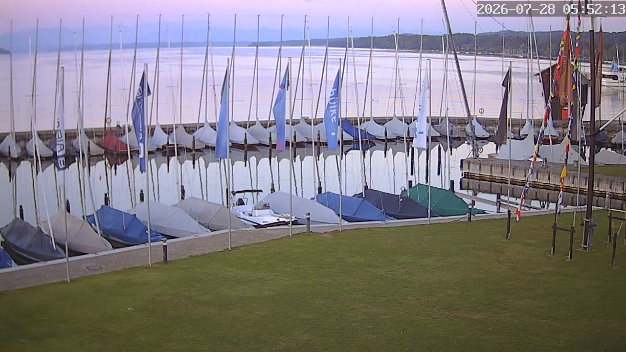 MRSV Bayern Webcam