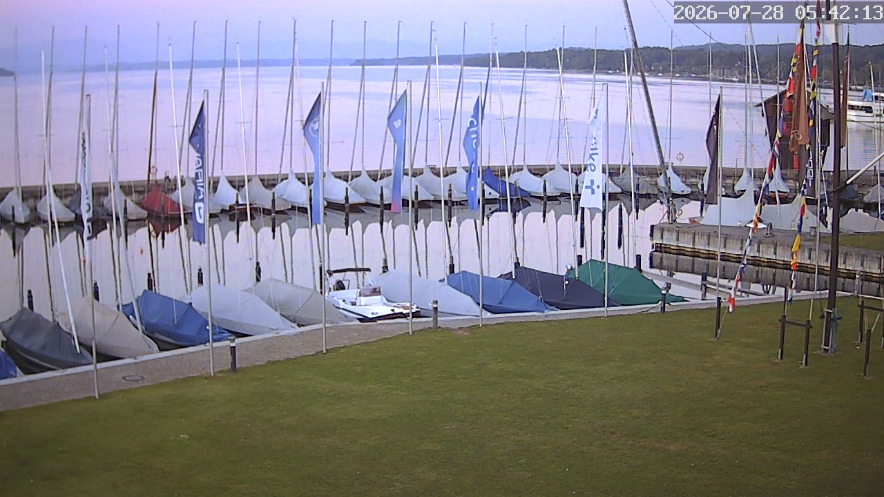 MRSV Bayern Webcam