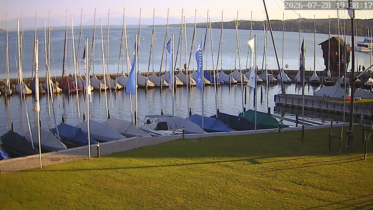 MRSV Bayern Webcam