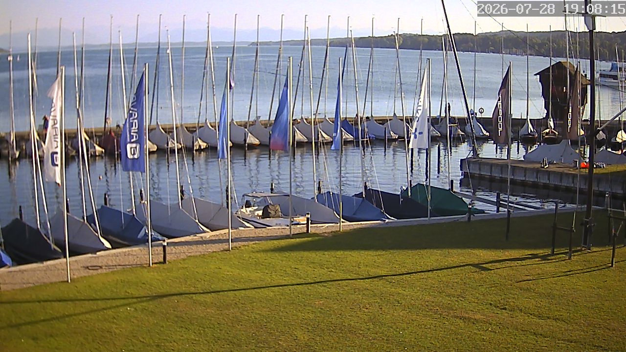 MRSV Bayern Webcam