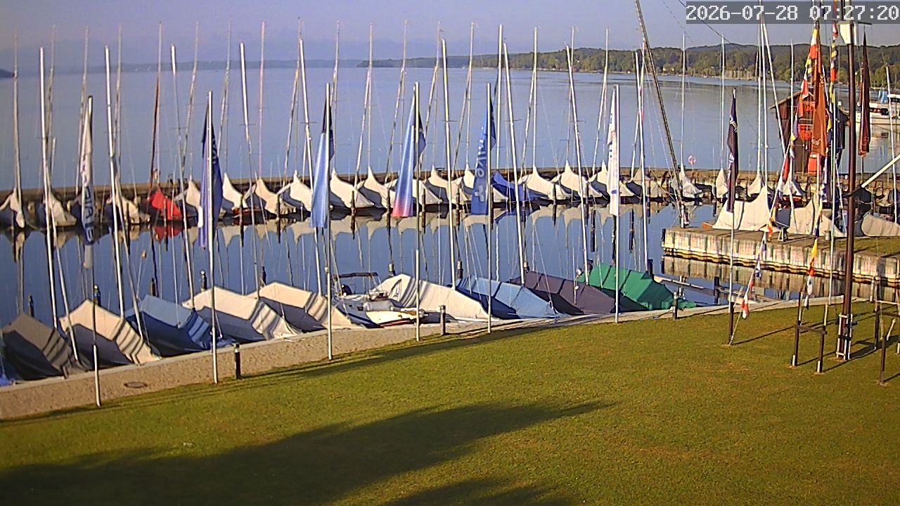 MRSV Bayern Webcam