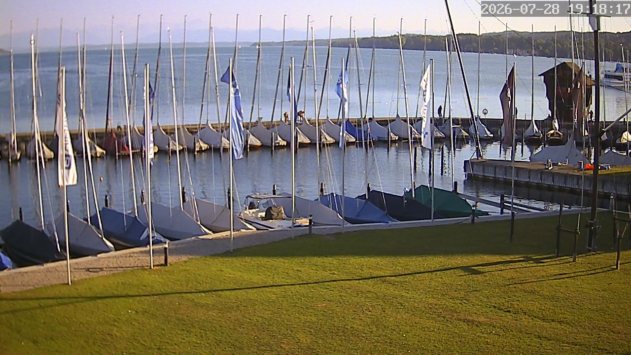 MRSV Bayern Webcam