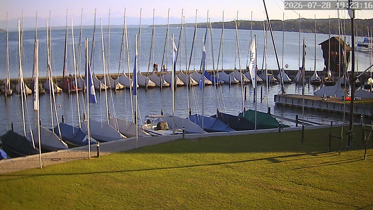 MRSV Bayern Webcam