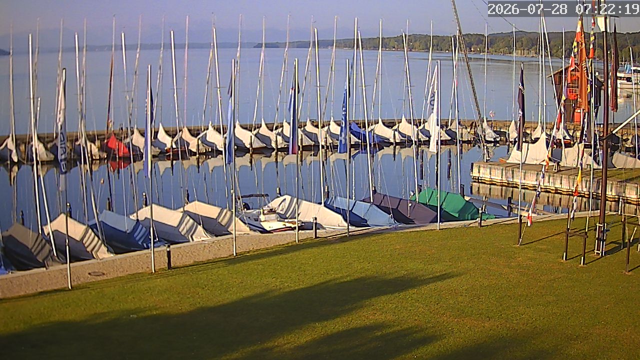 MRSV Bayern Webcam