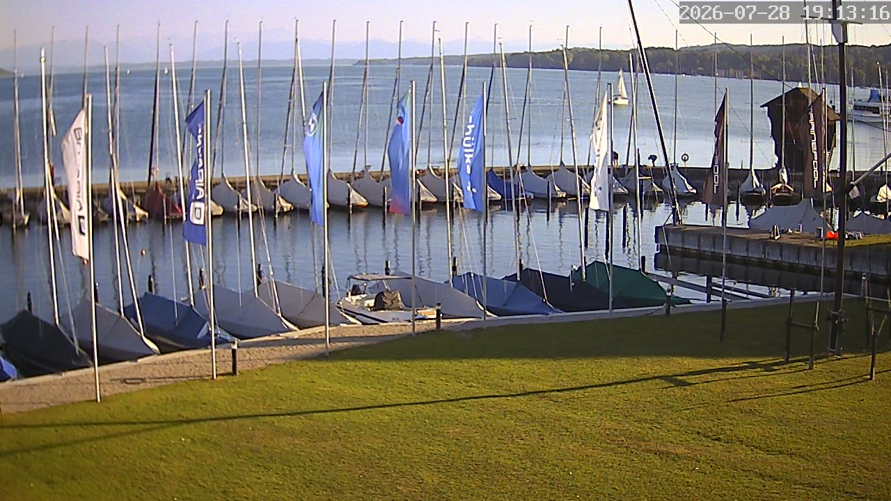 MRSV Bayern Webcam