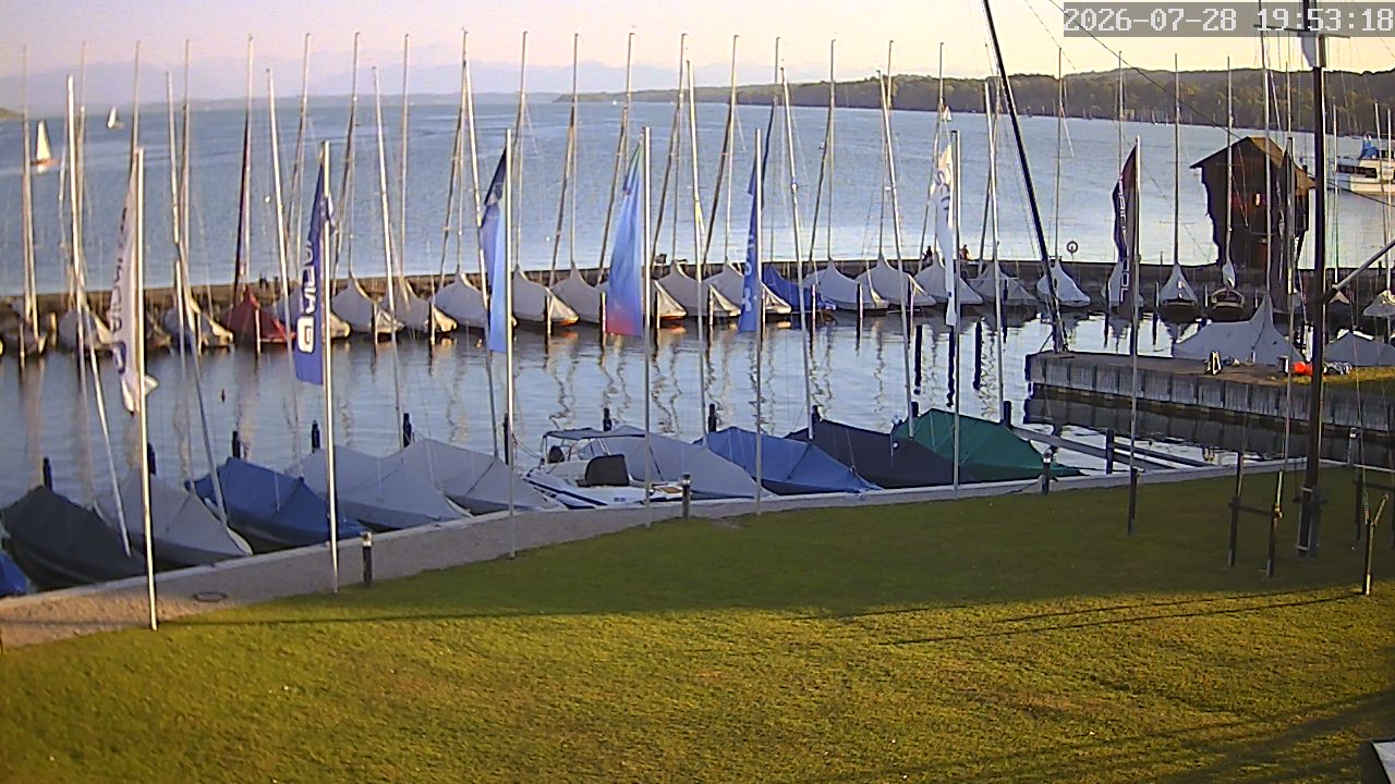 MRSV Bayern Webcam