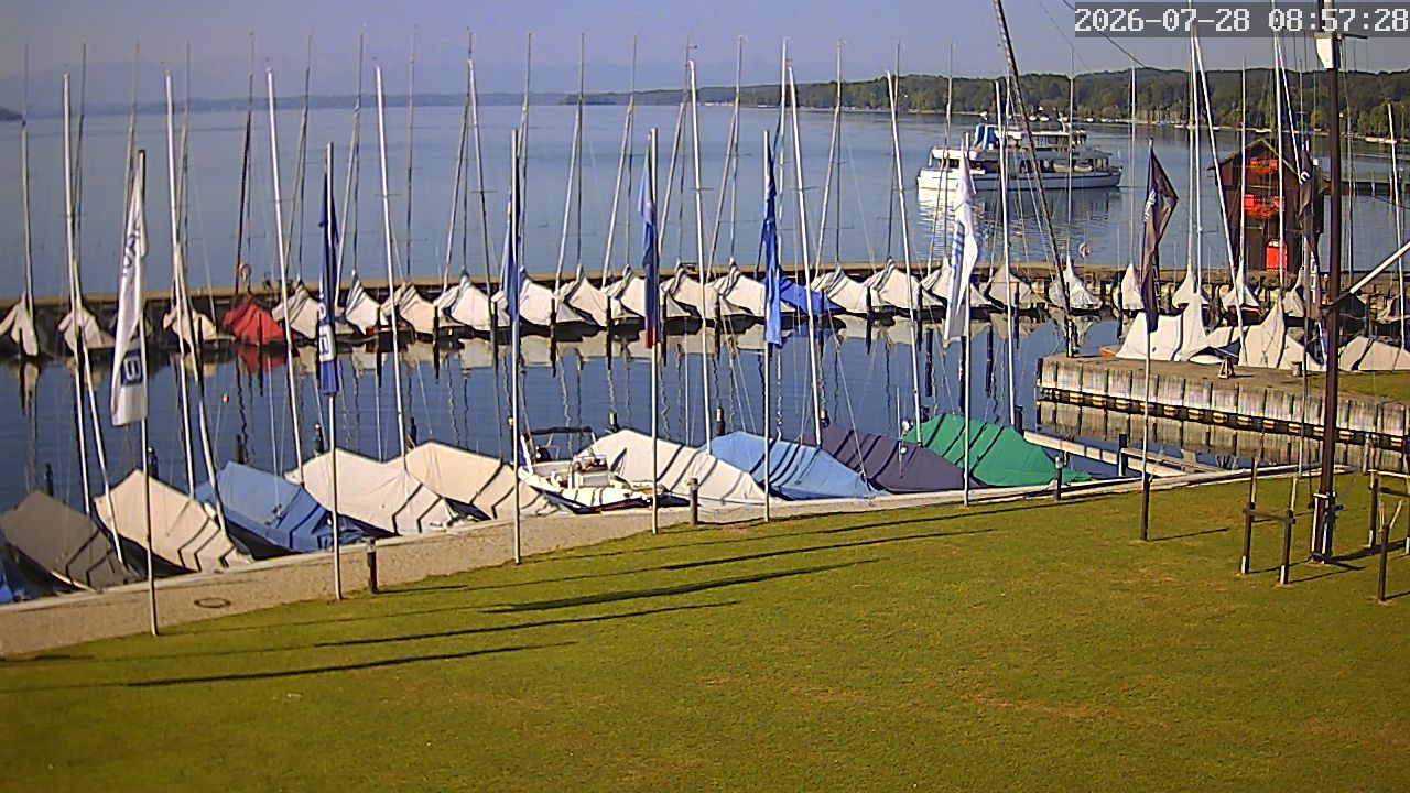 MRSV Bayern Webcam