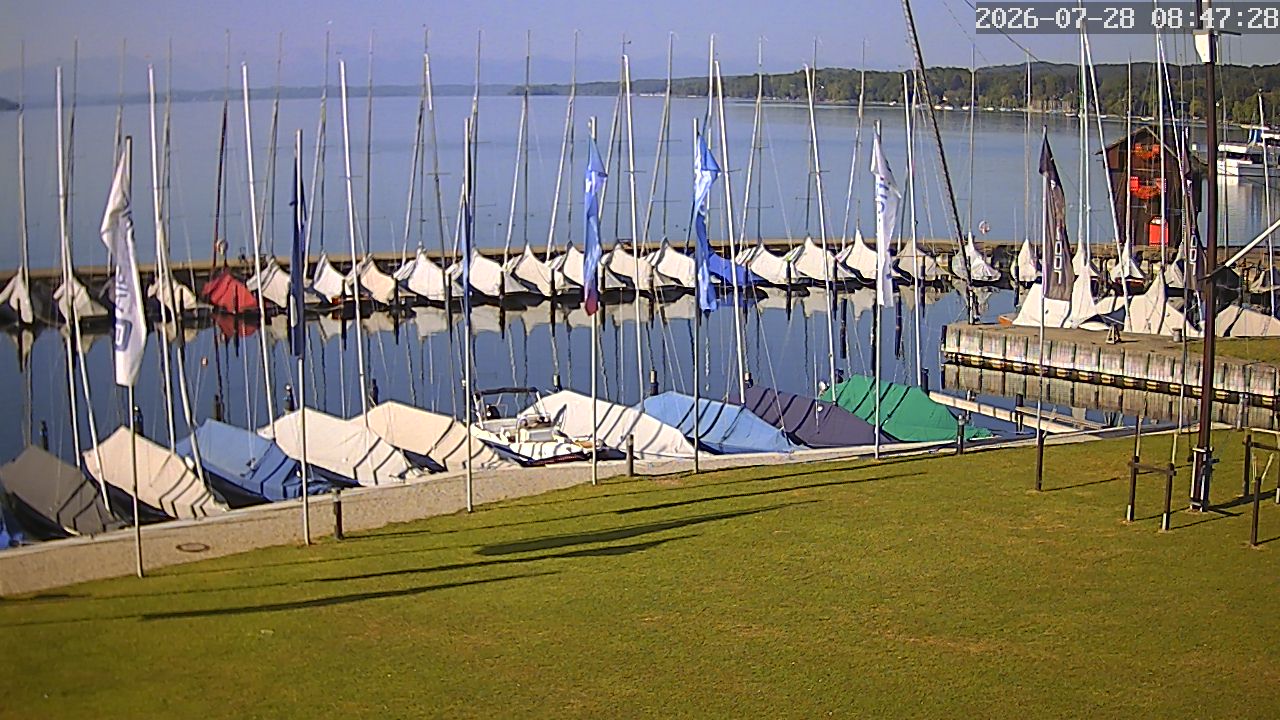 MRSV Bayern Webcam