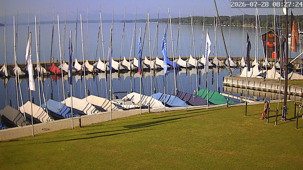 MRSV Bayern Webcam