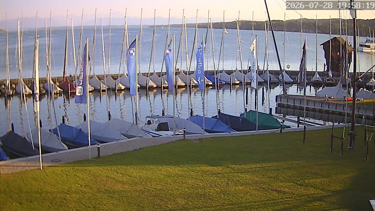 MRSV Bayern Webcam