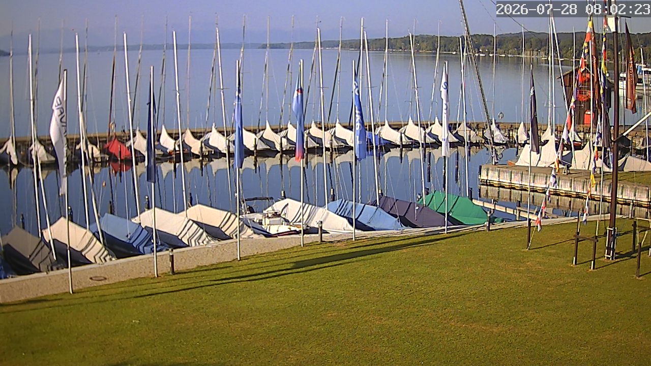 MRSV Bayern Webcam